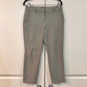 Grey Express Slacks